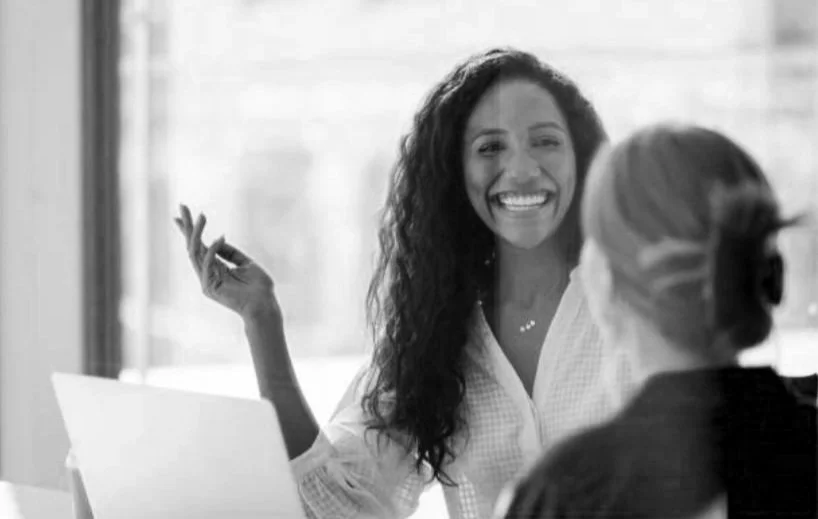 Community Consulting