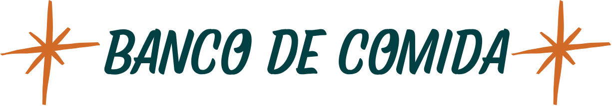 Banco De Comida