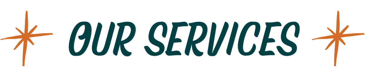 OUR SERVICES