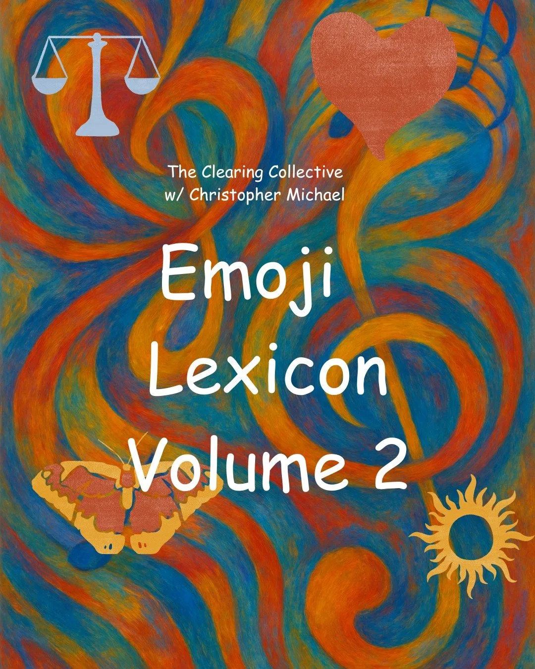 🌟💫 NEW: The Complete Unified Emotional Lexicon! 87 emotions mapped with emoji combos + poetic descriptions. Perfect for therapists, educators, AI enthusiasts & anyone exploring emotional intelligence. Bridges human feelings with digital communi