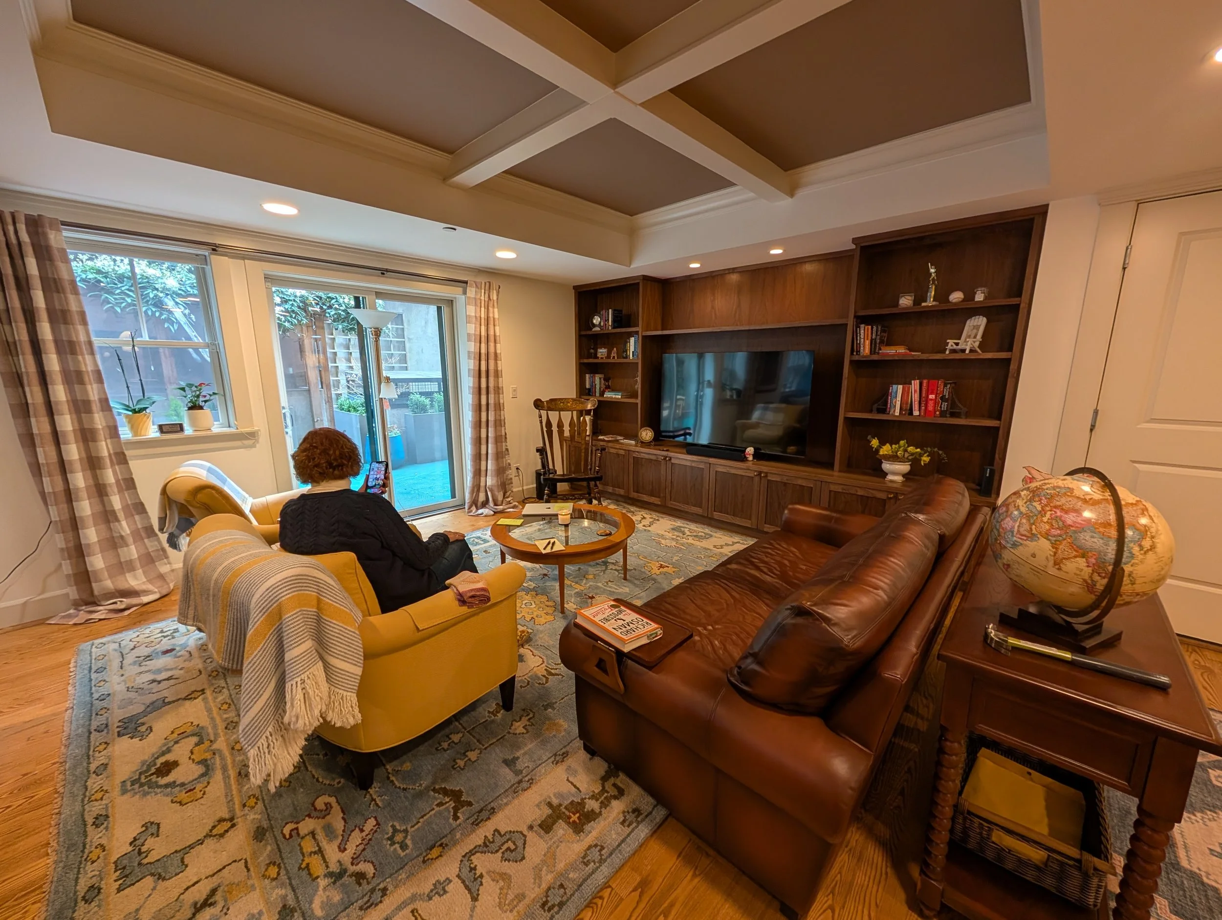 The Queen Anne Project