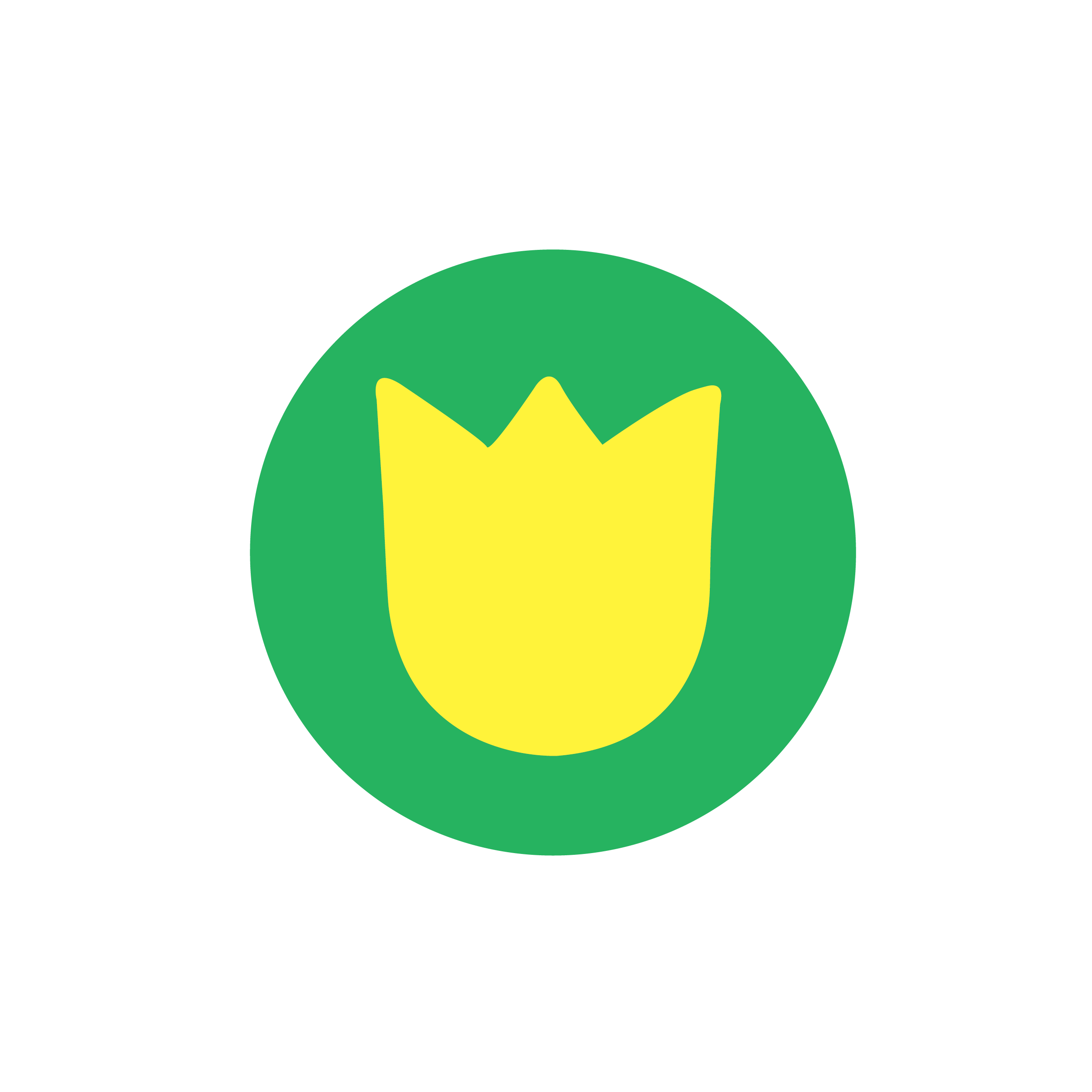 Spring Garden Clean Up