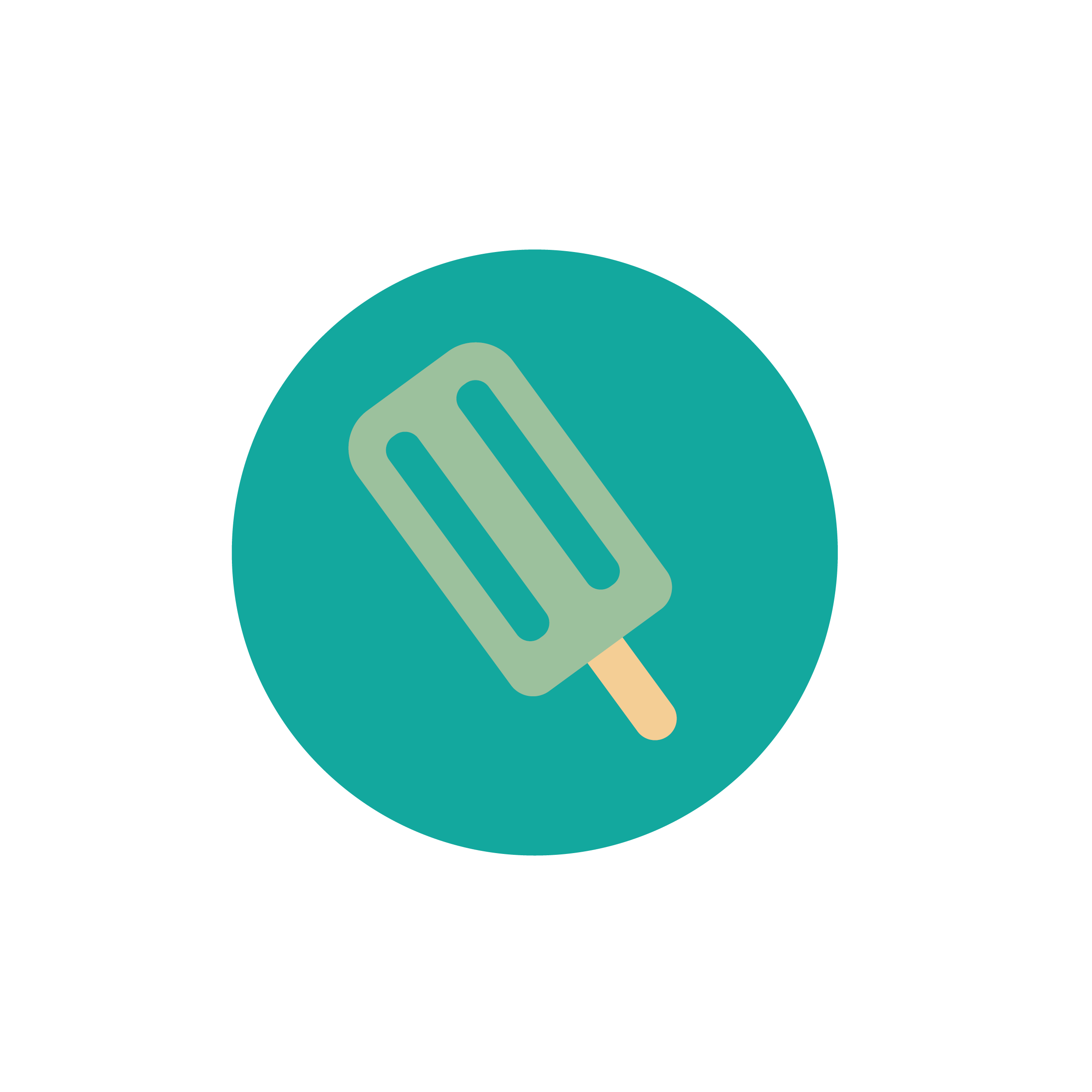 Popsicles on the Playground