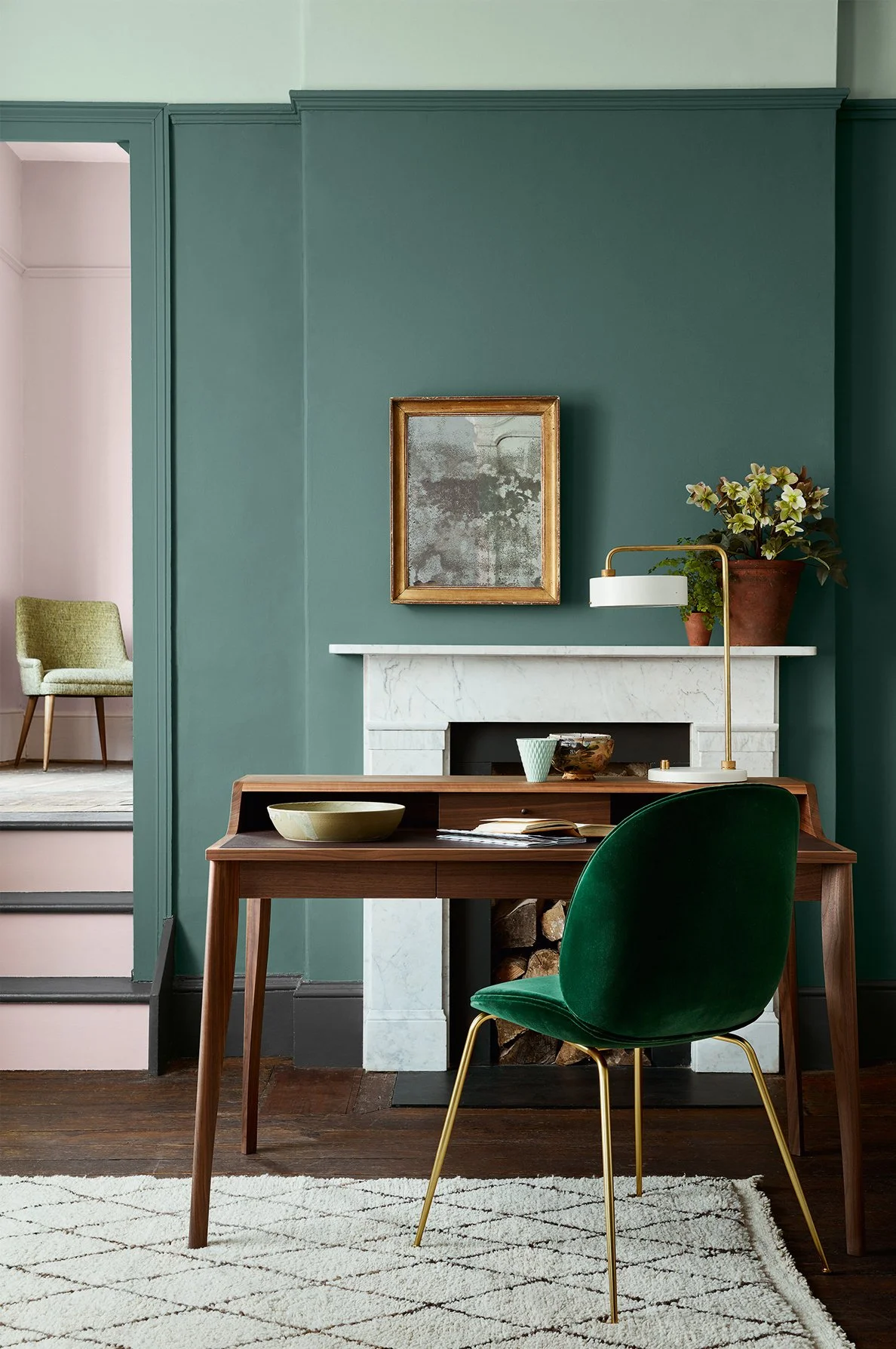 Little Greene Gernsbach