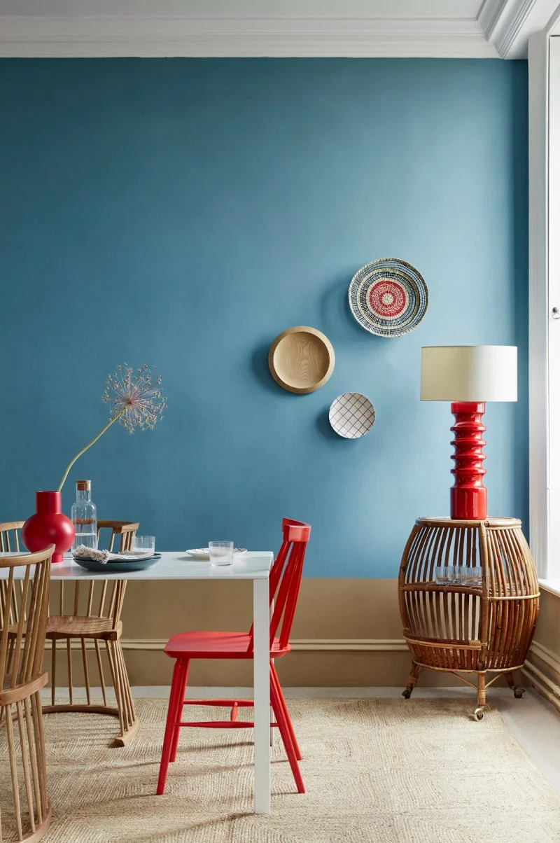 Little Greene Maler Baden Baden