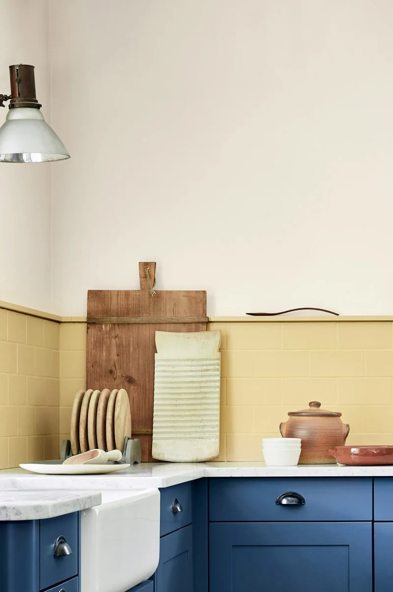 Little Greene Farbe rastatt