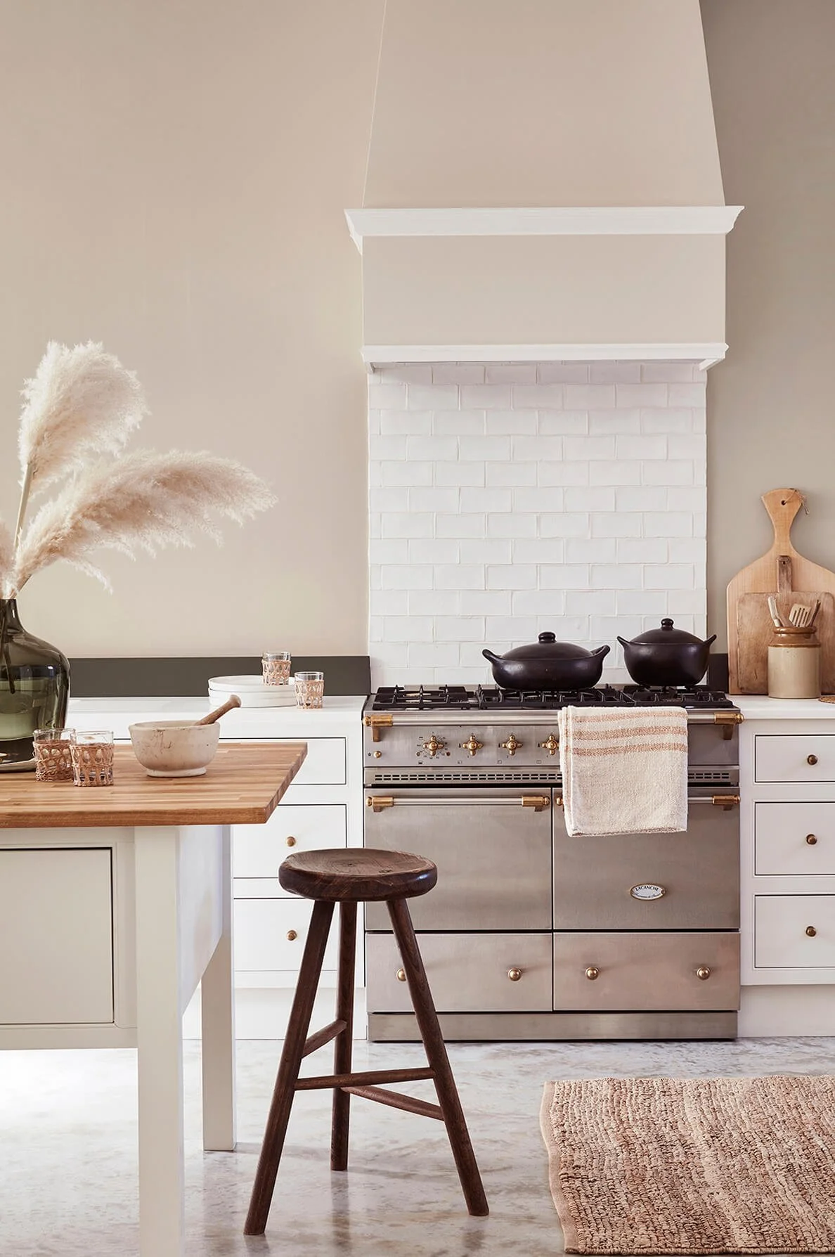Little Greene Farbe Baden Baden