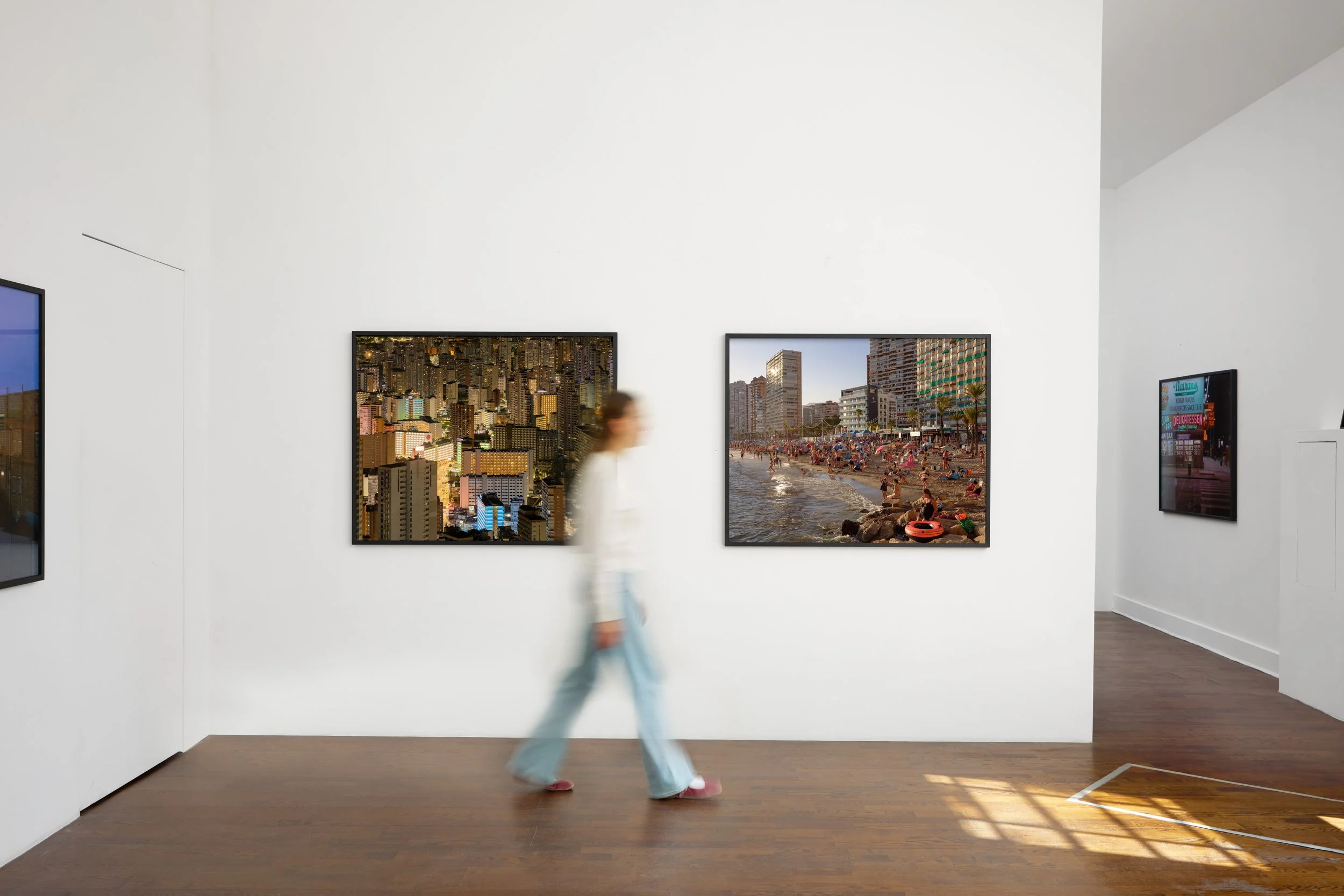   Rob Ball:    Everything Beautiful is Far Away      

1 - 28 May, 2026 
London, UK
