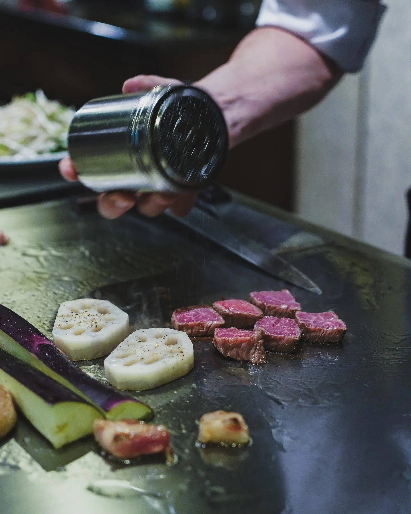 Quick stop in Kobe 🤤🍴#travelpautography