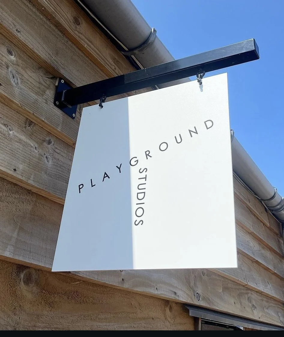 DYNAMIC REFORMER @Playgroundstudios