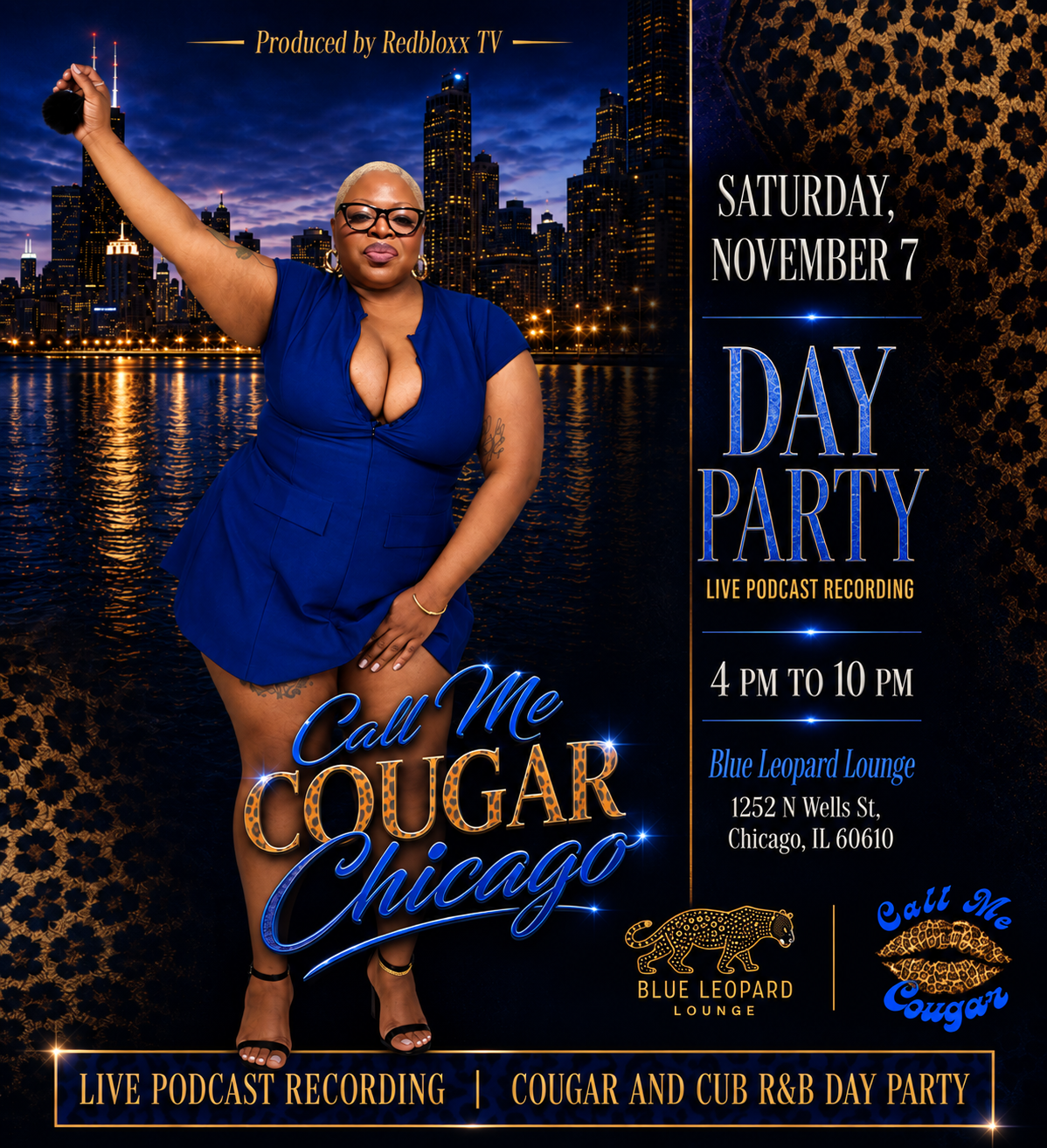 Call Me Cougar Chicago Day Party.png