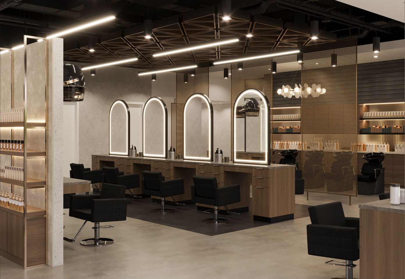 Royal Oak - Downtown