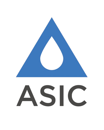 ASIC logo