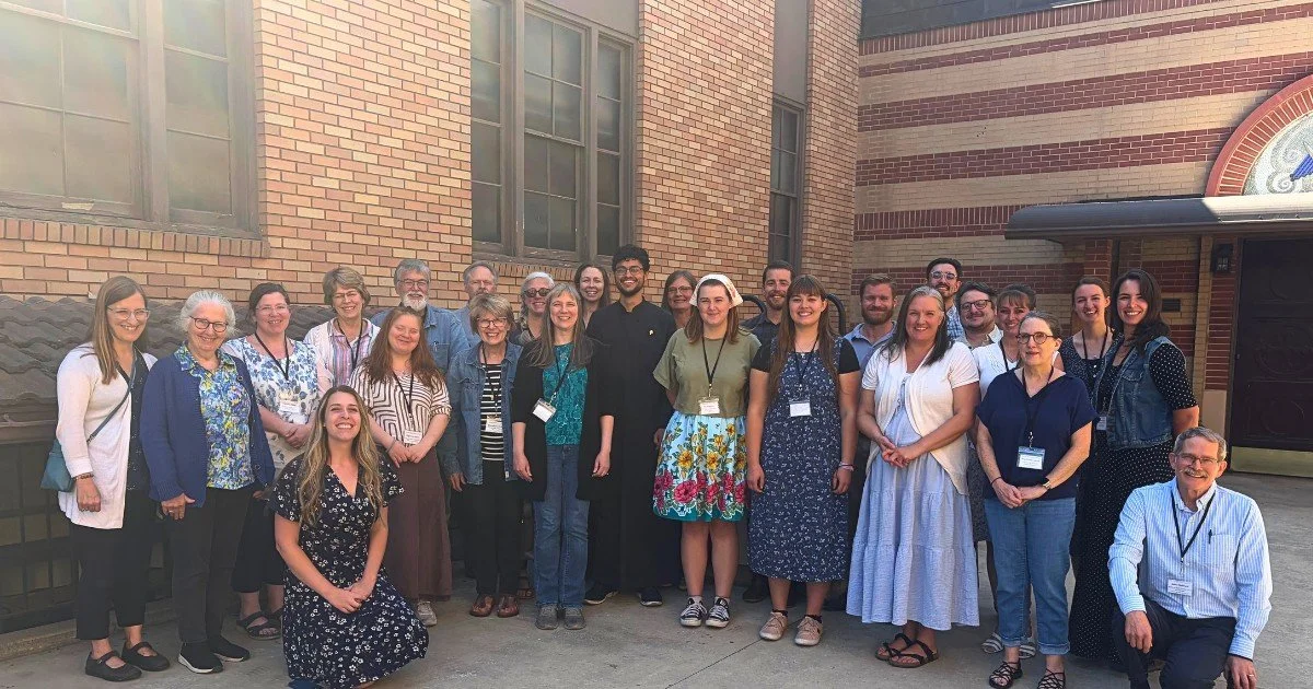 Inaugural Northwest Orthodox Choir Directors Conference Held in Spokane