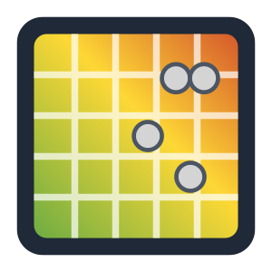 Grid Heatmap Pro