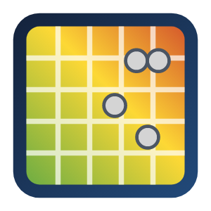 Grid Heatmap Pro