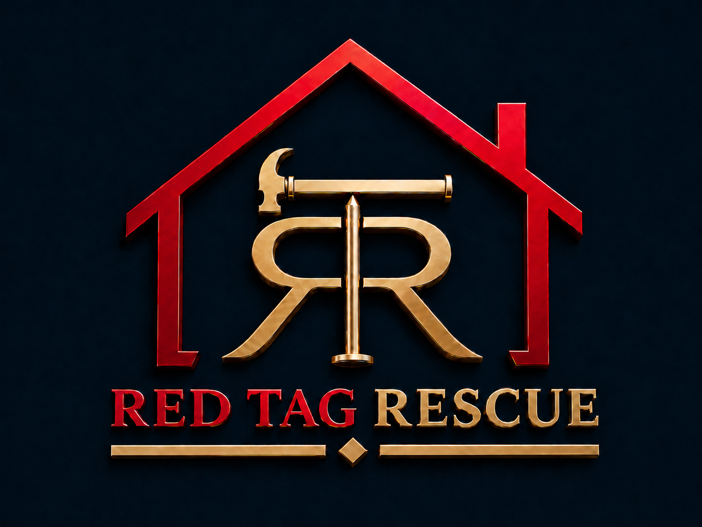 Red Tag Rescue | Storm Damage, Stop Work Orders, Permits &amp; Code Violations Omaha