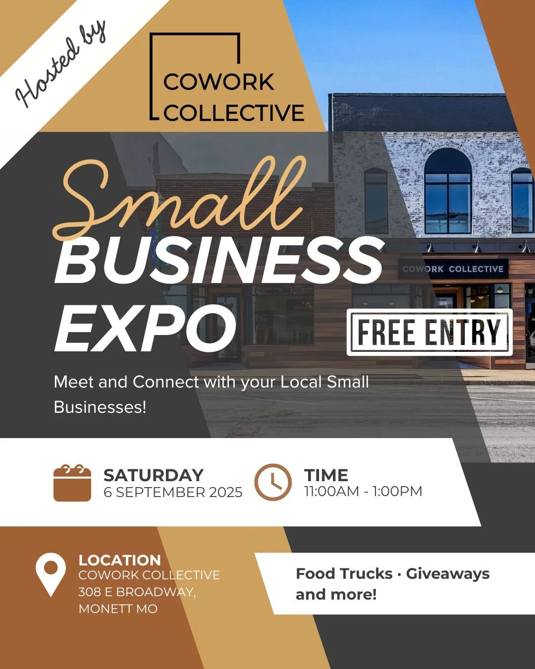 Fall Small Business Expo