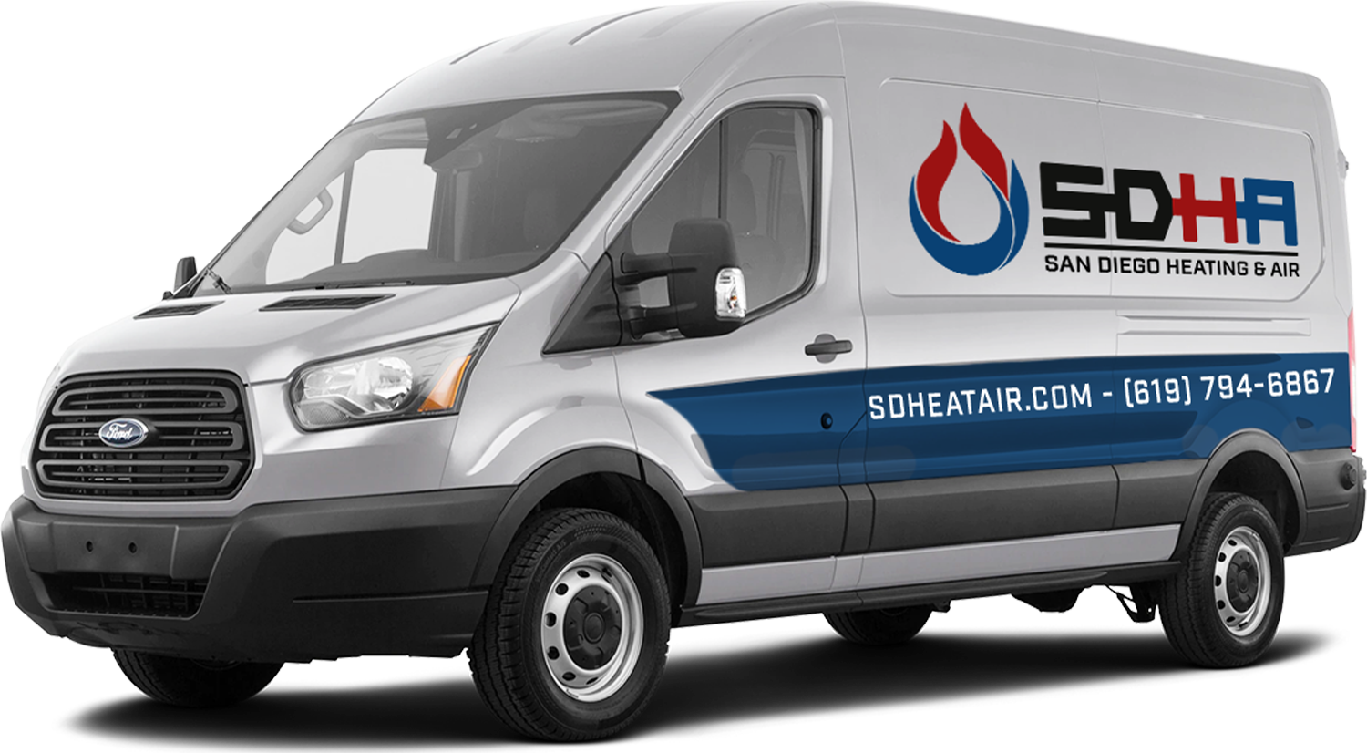 San Diego Heating & Air