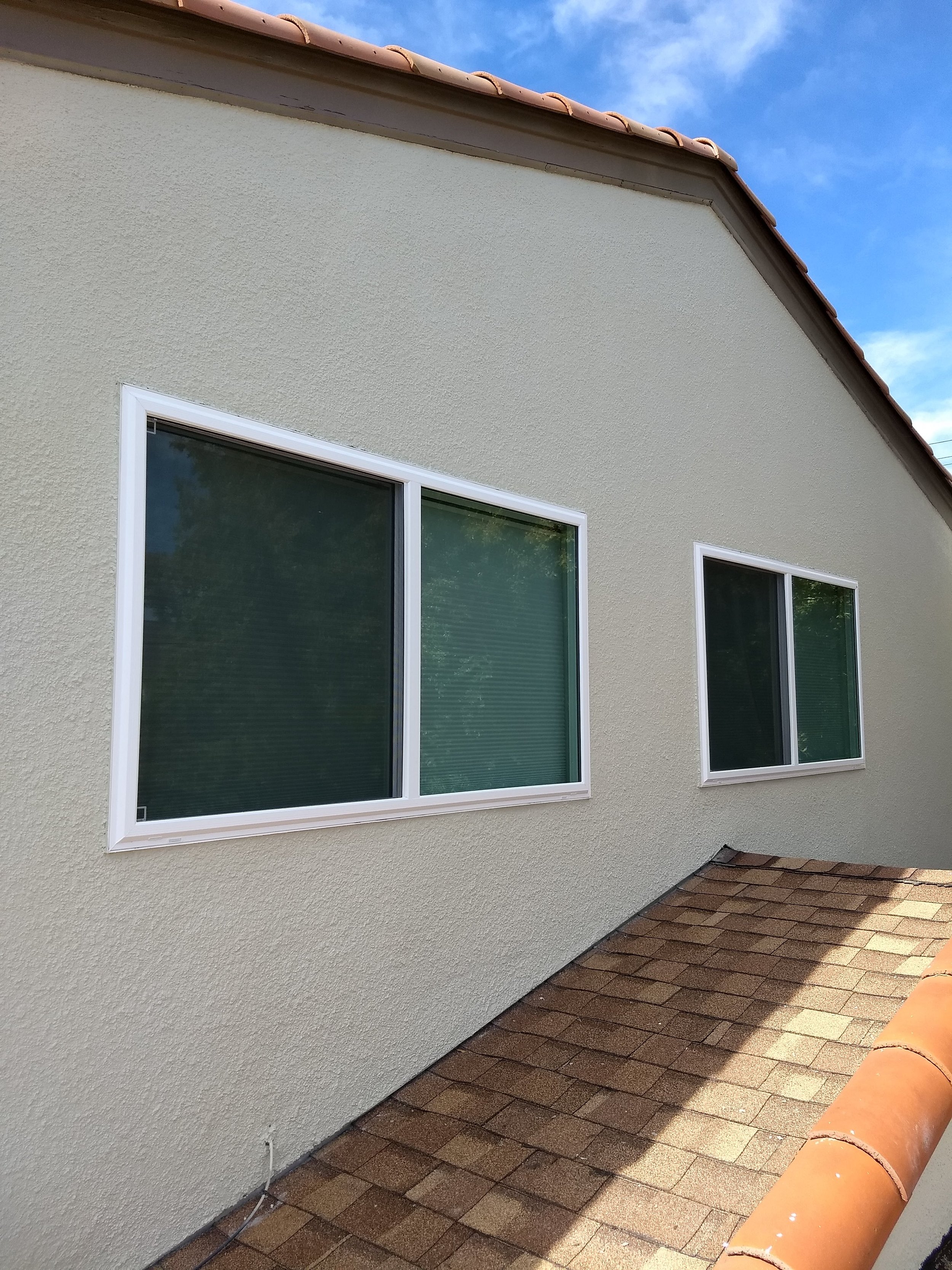 Exterior house painting with long-lasting materials and careful preparation in Oakland, California