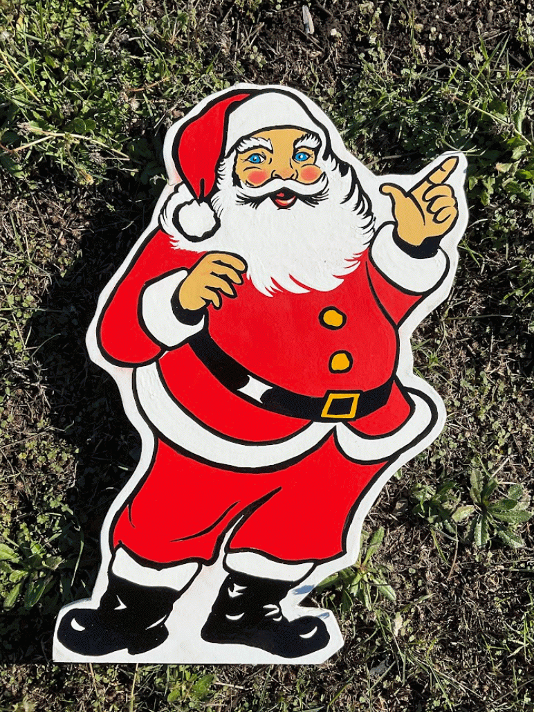 Custom sign painting with durable coatings designed for long-lasting outdoor use in Oakland, CA.