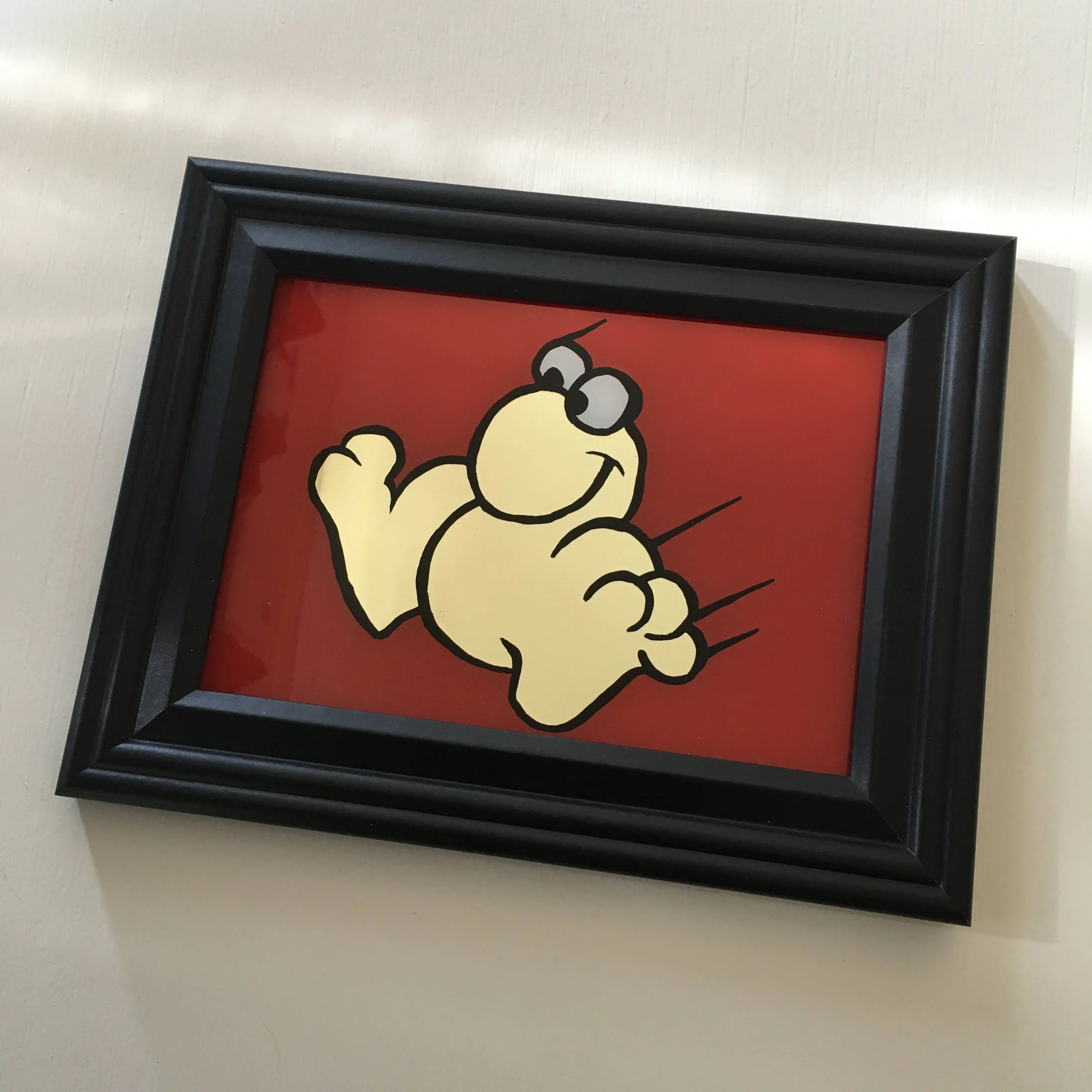 Custom sign painting with durable coatings designed for long-lasting outdoor use in Oakland.