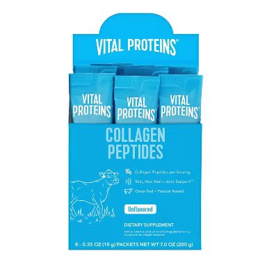 Vital Proteins - Collagen Peptides Stick
