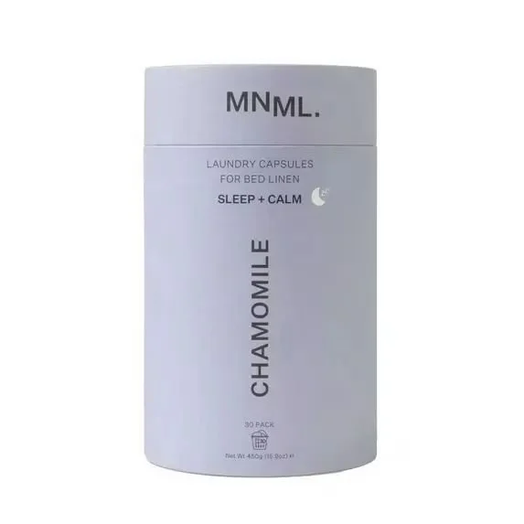 MNML - Sleep + Calm (Chamomille)