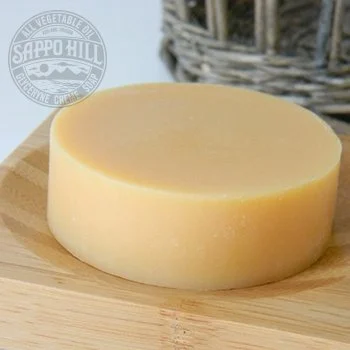 Sappo Hill - Sandalwood Bar Soap