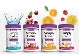 Bluebonnet - Simply Calm - 16 oz