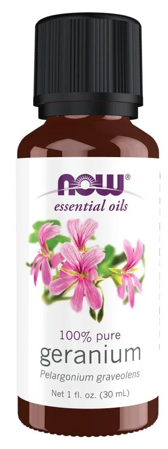 NOW - Essential Oil - 1 fl oz (Floral Scents)