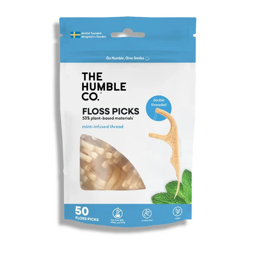 The Humble Co. - Flossers