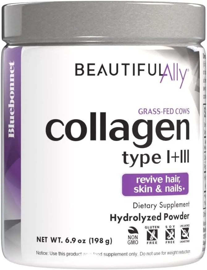 Bluebonnet - Collagen - 6 oz