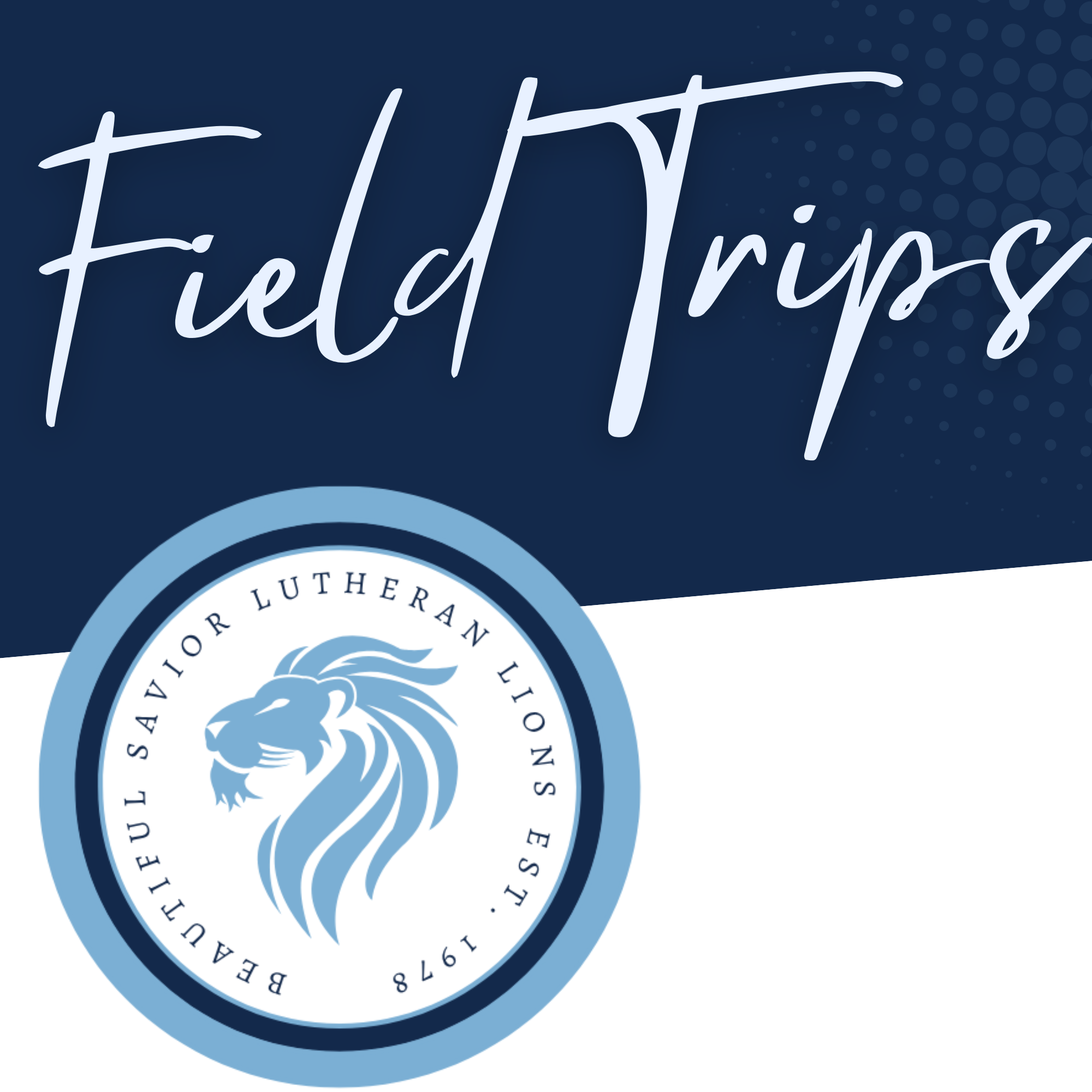 2026-2027 Field Trip Fee