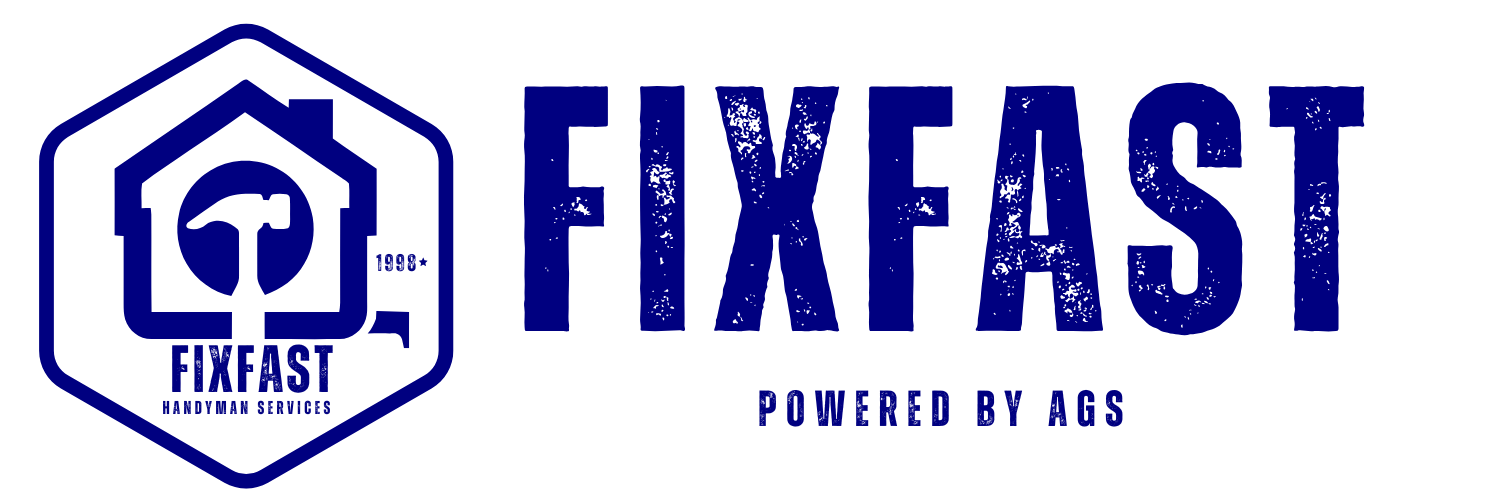 FIXFAST HANDYMAN SERVICES