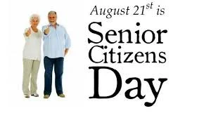 National Senior Day Celebration