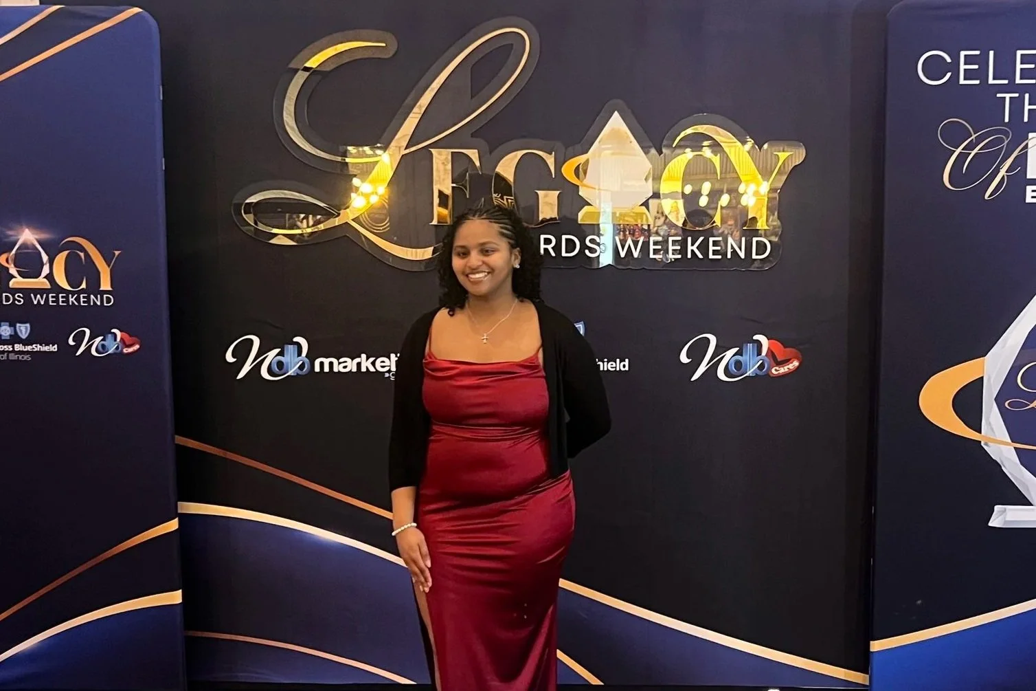 The TRiiBE - Legacy Awards Celebrates 10 Years