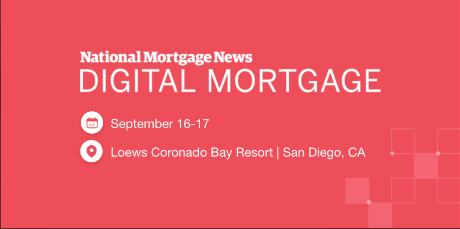 2025 Digital Mortgage