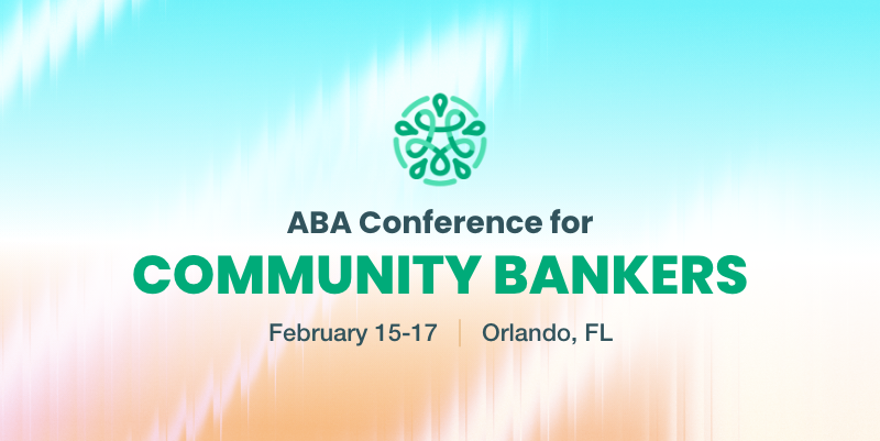 Conference for Community Bankers