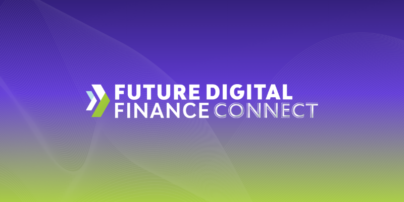 Future Digital Finance