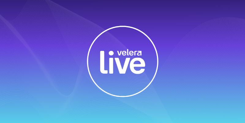 VeleraLIVE 2026