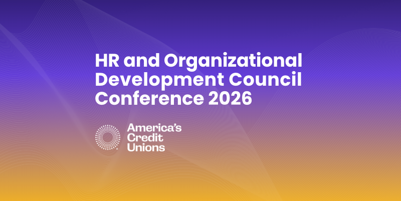 HR and Organizational Development Council Conference 2026