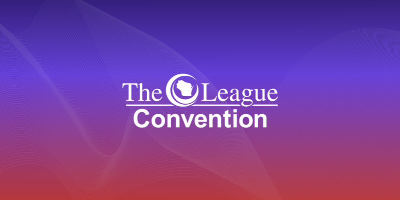 The League Convention