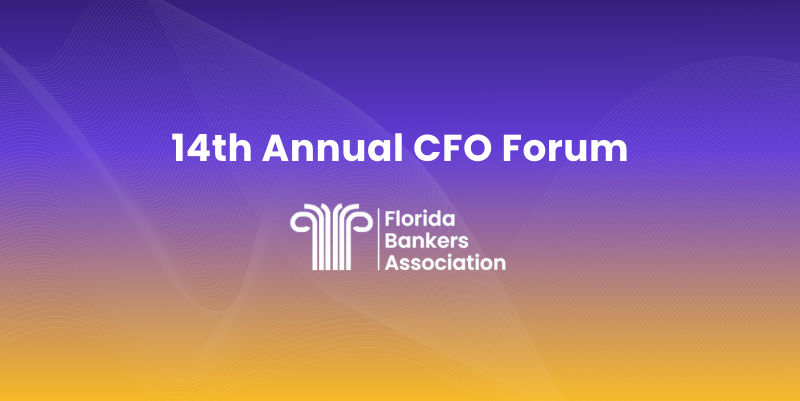 CFO Forum 2026