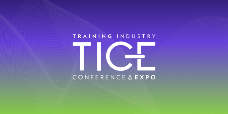 Training Industry Conference & Expo