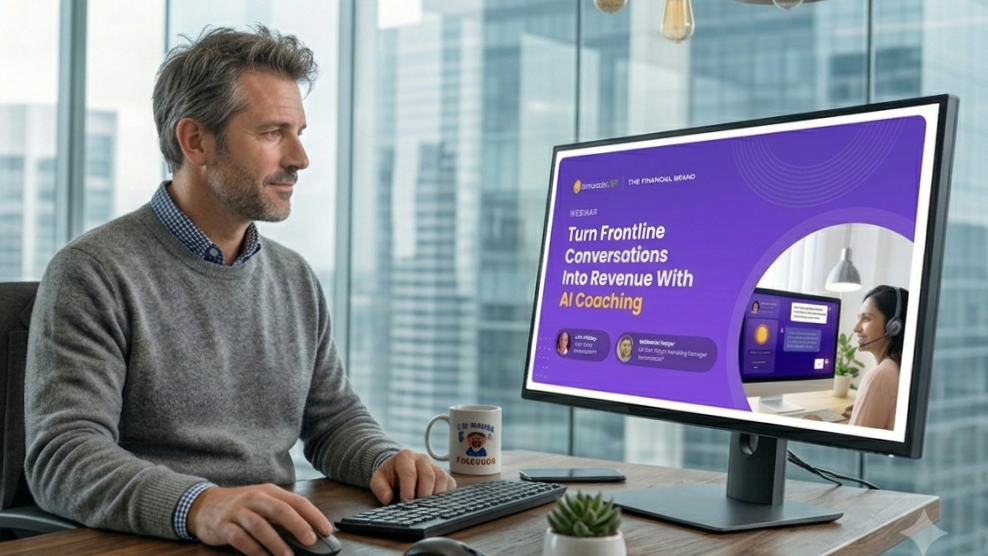 Turn Frontline Conversations Into Revenue With AI Coaching