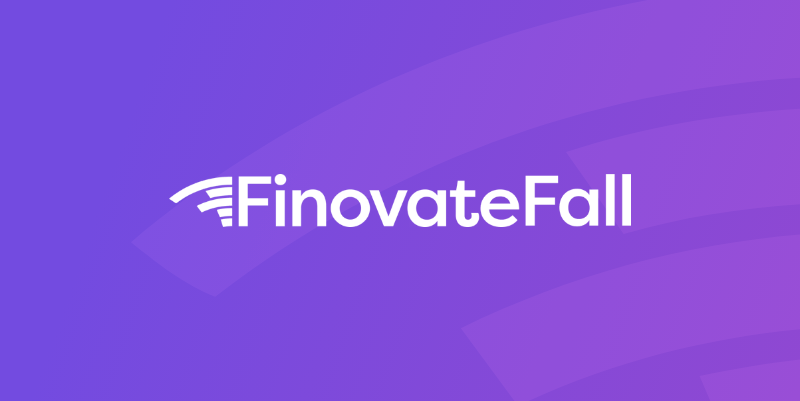 Finovate Fall