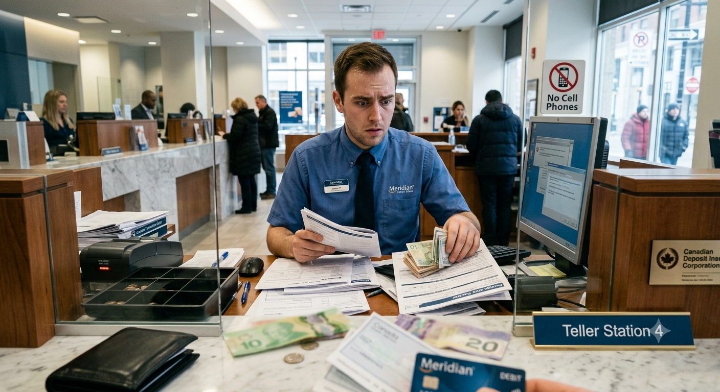 3 Mistakes Financial Institutions Make When Transitioning to Universal Teller
