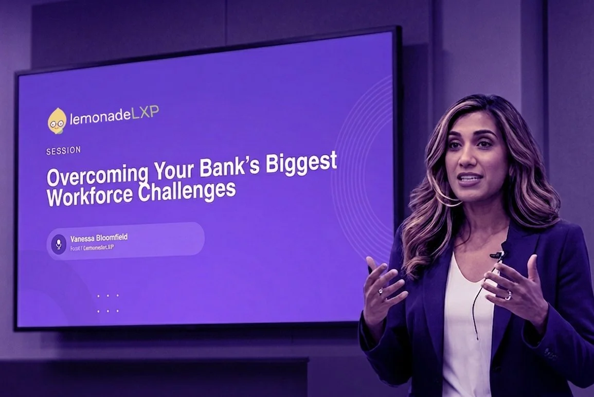 Overcoming Your Bank’s Biggest HR Workforce Challenges: