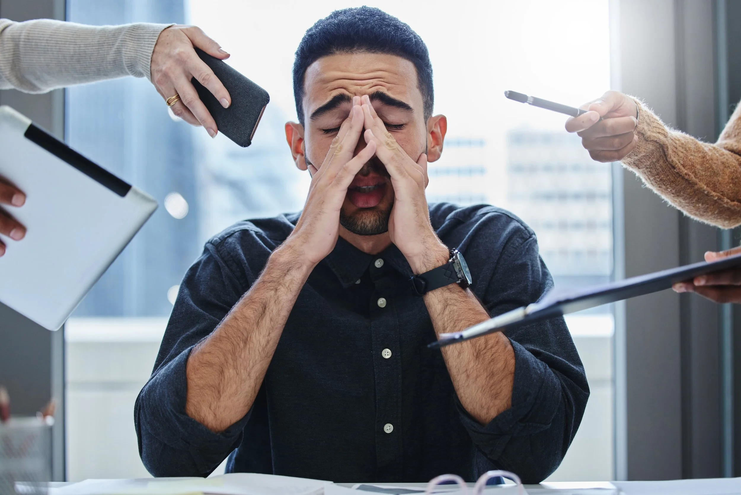 The Content Crisis: How Small Teams Can Access Industry-Specific Content Without Huge Budgets
